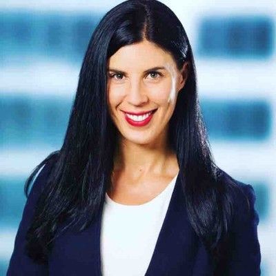 Emma Downey - Oxford Properties