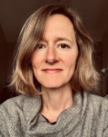 Florence Miller - Environmental Funders Network