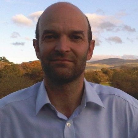 Gary Newman - Woodknowledge Wales Ltd