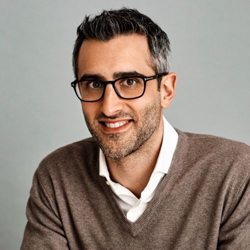 Gianluca Rapone - FMDC