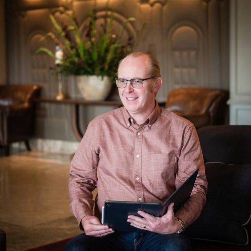 Gordon Megahy - Clancy Consulting