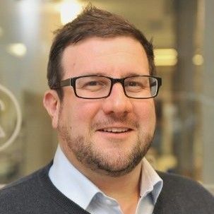 Graeme DeBrincat - Arup