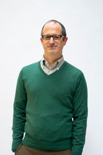 Gustavo Brunelli - Atelier Ten