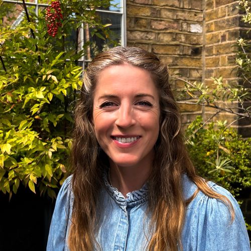 Helen Newman - Fabrix