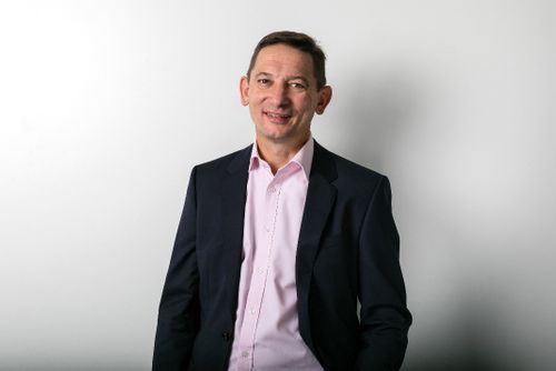 Ian Heptonstall - Action Sustainability 
