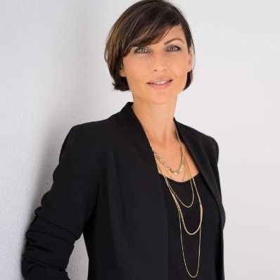 Iva Munro - Climate Group 