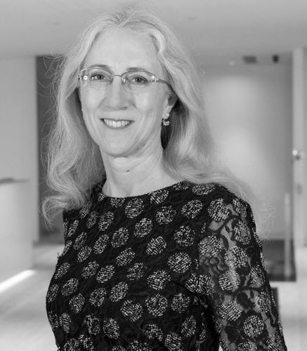 Jane Entwistle