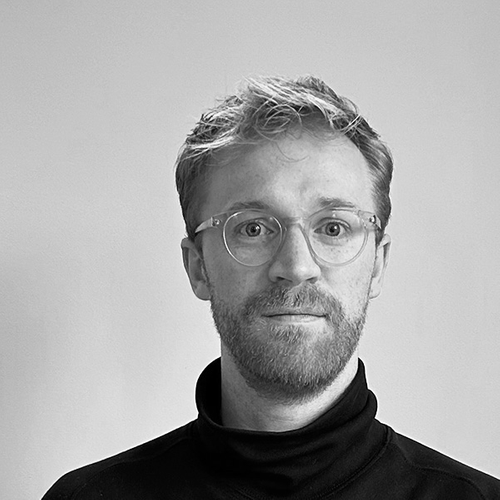 Joe Chilvers - Adam Richards Architects