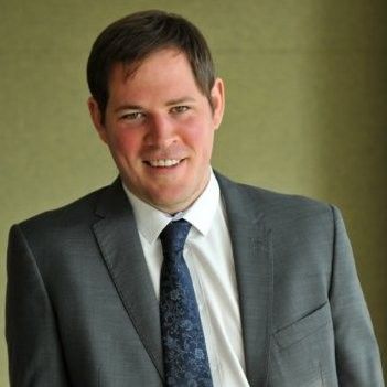 Joe Croft - Overbury