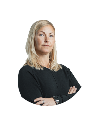 Johanna Jarvinen - Symetri Europe
