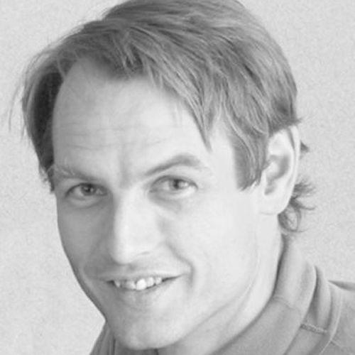 James McCosh - van Heyningen & Haward Architects