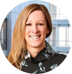 Julie Townsend - PGIM Real Estate