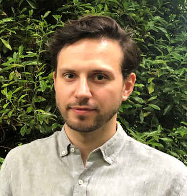 Kai Liebetanz - UKGBC