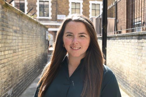 Kayleigh Nobbs - Ambit 
