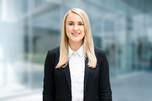 Lauren Lemcke - MGAC