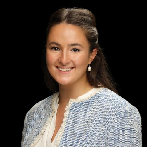 Lily Strange - Lockton LLP