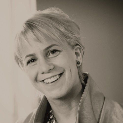 Liz Allen - The Connectives 