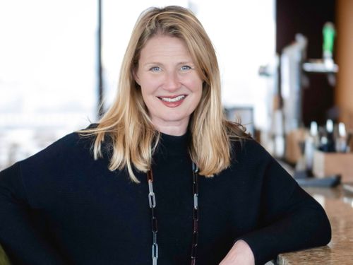 Lydia Randall - BDG architecture + design