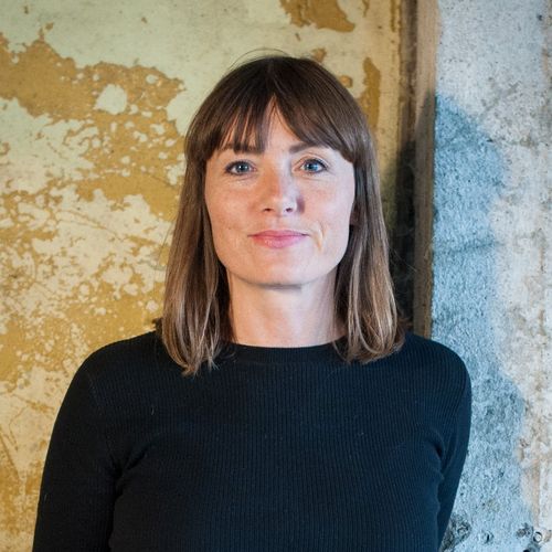 Maria Hammarstan - Atrium Ljungberg