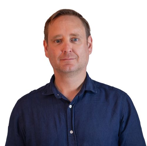 Mark Richardson - Troup Bywater + Anders LLP