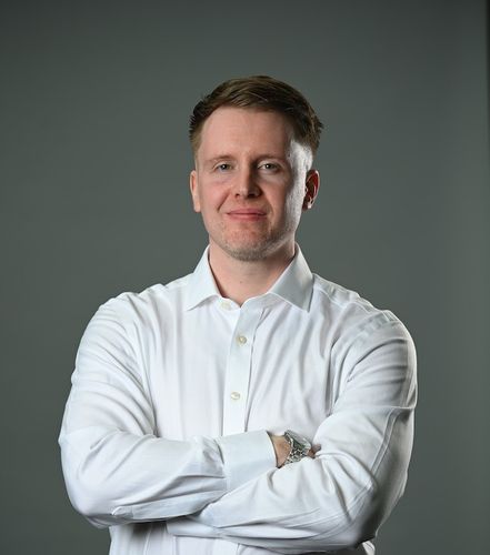 Matthew Mapp - Sweco