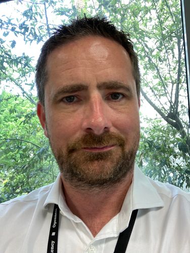Max Woodford - Brighton and Hove City Council