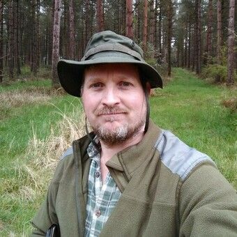Nathan Fall - Nicholsons Forestry & Landscapes