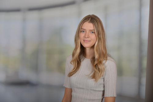 Ottillie Heyes - Savills