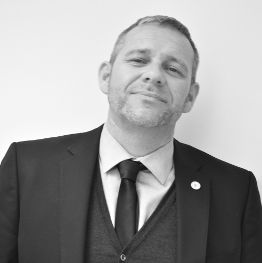 Peter Holbrook - Social Enterprise UK