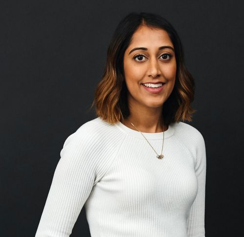 Praneet Bhullar - Hawkins Brown 