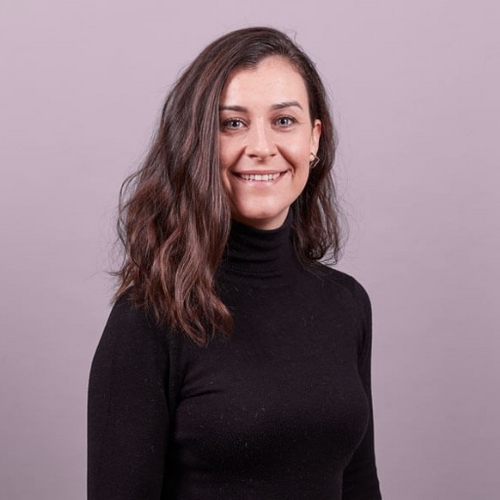 Rachel Hoolahan - Orms Architects