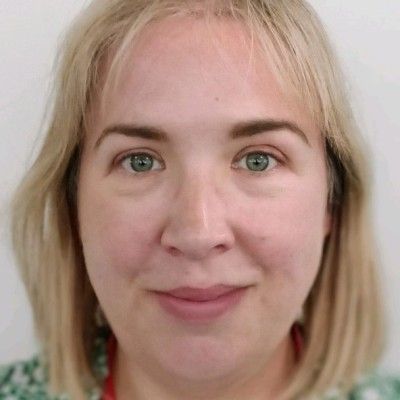 Rachel Witcherley - Homes England 