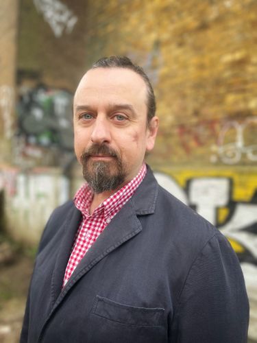 Richard Davies - University College of Estate Management