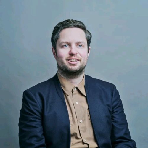 Ronan Morris - Wright & Wright Architecture 