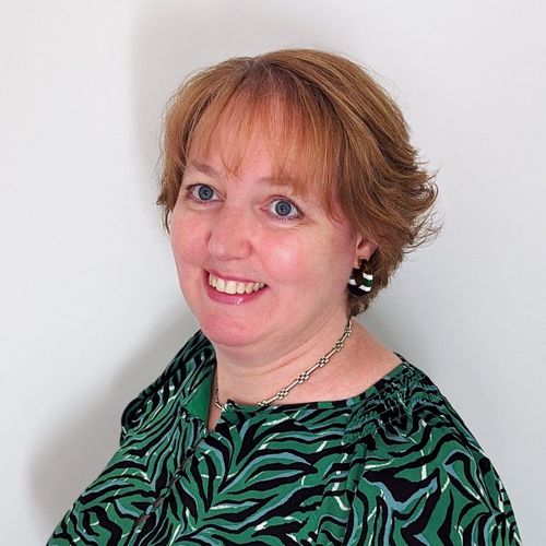 Samantha Deacon - Ramboll