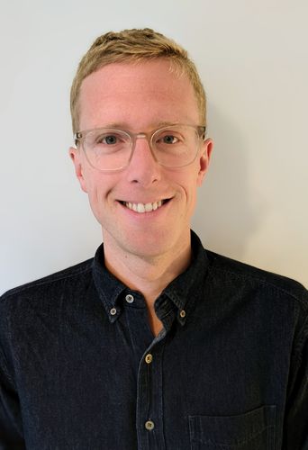 Sam Evans - Greater Manchester Combined Authority