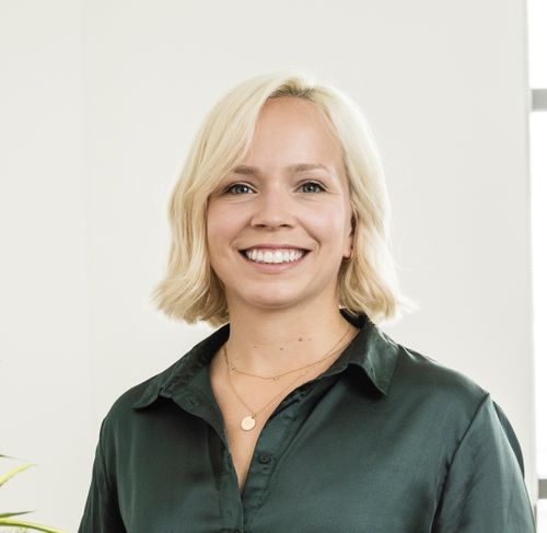 Sarah Milne - Puma Property Finance