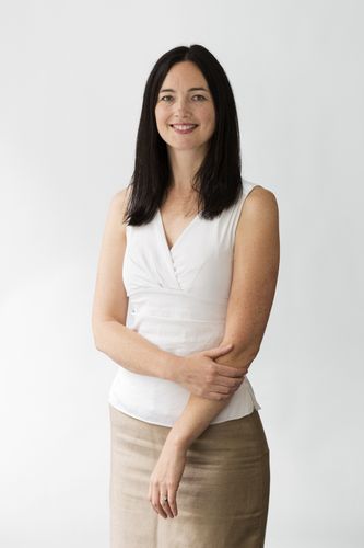 Shanta Tucker - Atelier Ten