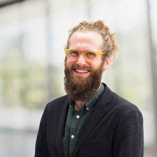Stephen Lloyd - Savills