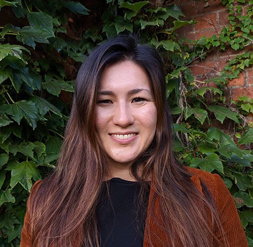 Suzanne Goulder - JGC Consulting Engineers