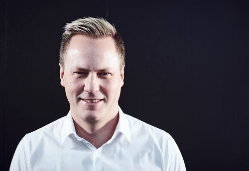 Thor-Anders Lundh Håkestad - Lundhs