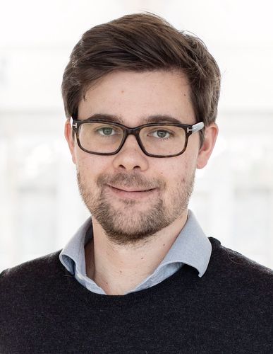 Tor Øistein Andresen - Sweco