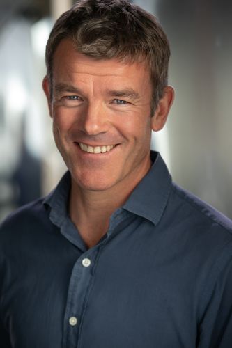 Jonathan Wates - Wates Group