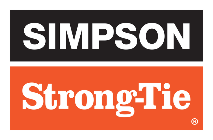 Simpson Strong-Tie