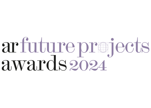 AR Future Projects Award Winners Lunch