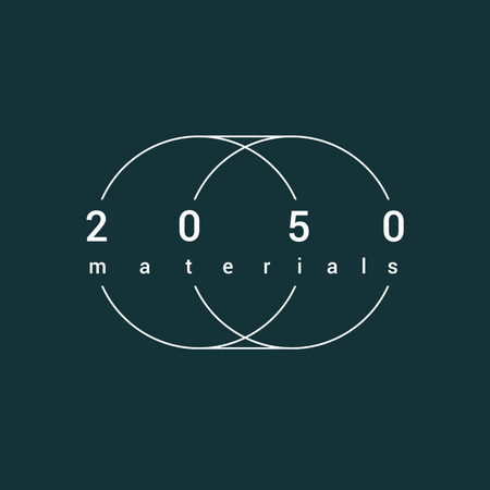 2050 Materials