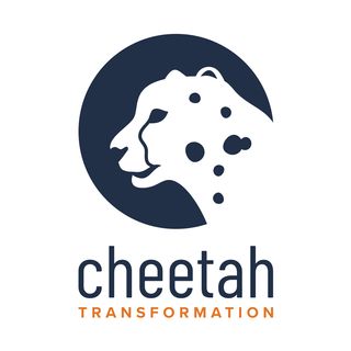 Exhibitor profile image for Cheetah Transformation Ltd