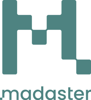 Exhibitor profile image for Madaster UK