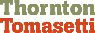 Exhibitor profile image for Thornton Tomasetti