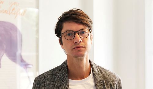 Speaker profile image for Adam  Strudwick